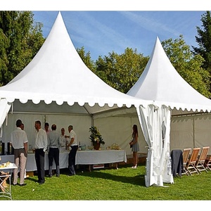 <strong>Commercial</strong> Pagoda <strong>Party</strong> <strong>Tent</strong> <strong>20x20</strong> Outdoor Events Trade Show Exhibition - Product Image 3