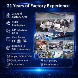 Routeur Wi-Fi de poche DNXT WiFi6, routeur Wi-Fi pour voiture, double bande 2,4 GHz et 5,8 GHz, mode AP Wi-Fi mobile sans fil, routeur Wi-Fi portable pour les voyages - Product Image 4