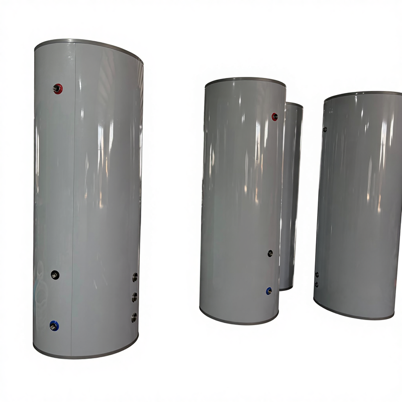 300L 800L High Efficiency Thermal Storage