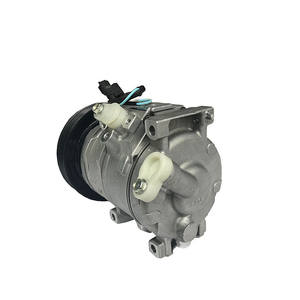 Compresor de Aire Acondicionado para Honda Accord Acura Gac 38810 R70 A01, Nuevo, Función Única, Pieza de Repuesto - Product Image 1