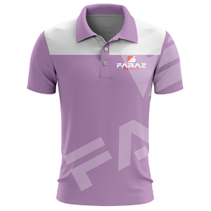 Chemises polo décontractées pour hommes, nouvelle collection, design tendance, logo personnalisé, couleur unie, respirantes, pour hommes - Product Image 2