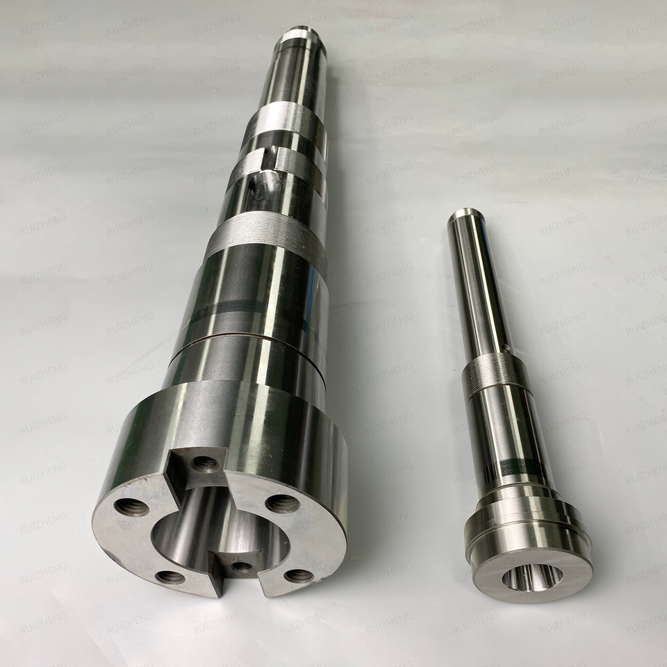 Lathe Taper Spindle Principal Axis Precision Machining Components Shaft ...