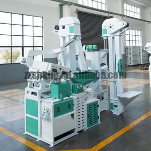 Machines de rizerie <span class=keywords><strong>Prix</strong></span> des machines de rizerie de 25 tonnes/fraiseuse à riz combinée/meunier à riz - Product Image 5