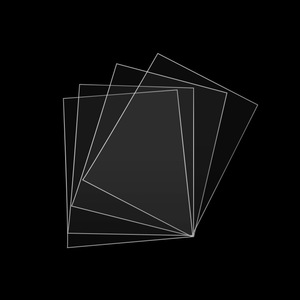 Keyicheng Copolymer <b>Film</b> COC Premium Grade Chemical Resistant Filter <b>Films</b> - Product Image 1