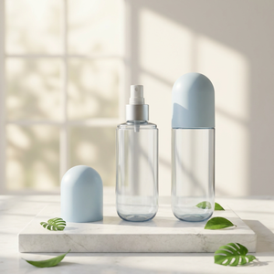 Offre Spéciale – Distributeur de Gel <span class=keywords><strong>Antiseptique</strong></span> et Désinfectant pour les Mains, Format Voyage, avec Pompe Pulvérisatrice et Bouchon Mat - Product Image 6