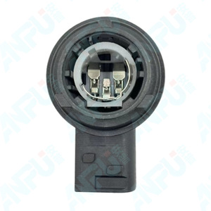 ที่วางหลอดไฟรถยนต์ 6R0953123A สำหรับ Volkswagen Audi Skoda ไฟวิ่งกลางวัน 12V RZ-01-A0355 S25 - Product Image 2