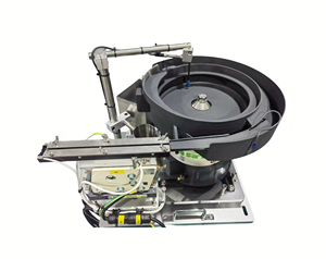 छोटे सील रिंग कंपन कटोरे स्वचालित असेंबली उपकरण - Product Image 1