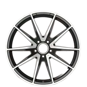 6 fori 6x114.3 Lug fuoristrada 139.7 fuoristrada 4x4 fuoristrada 20 pollici Rines 6x139.7 Mags cerchi per auto 16 - Product Image 1