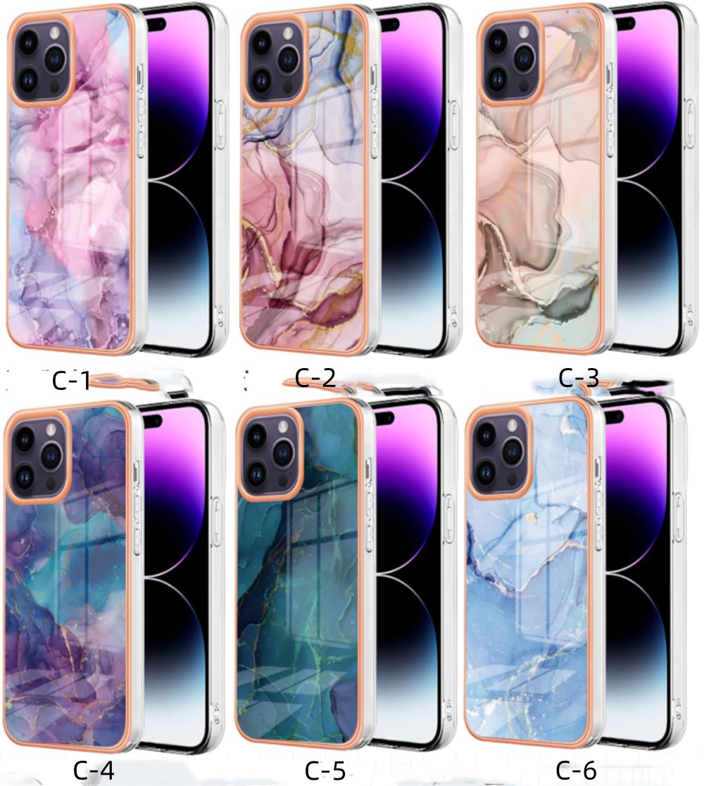 Mix Pattern 3