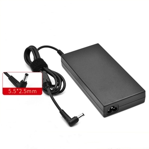 Qualité d'origine pour Chicony MSI 120W 19.5V 6.15A Portable chargeur de batterie d'ordinateur portable pour ordinateur portable Chicony MSI adaptateur secteur - Product Image 2