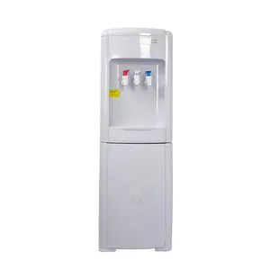 New Type Water Coolers Portable Electric Pipeline Vertical Hot And Cold Drinking Outdoor Water Dispenser
