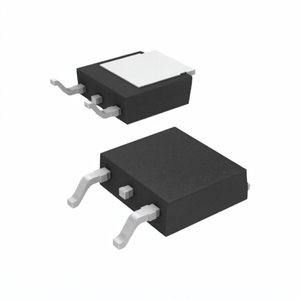 In Stock Components Electronic TO-252AA IRFR3518TRPBF Transistors - Product Image 1
