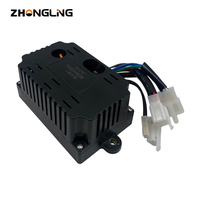 IB-AVR1 5K25D 220V générateur de soudage AVR générateur de Machine à souder régulateur de tension automatique 14 fils monophasé
