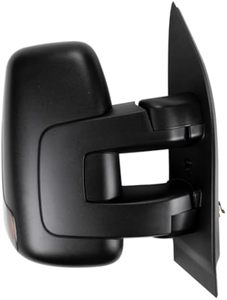 Mootour originale specchio destro sinistro elettrico specchio specchio corto 5802028037 5802028036 per IVECO tutti i giorni - Product Image 6