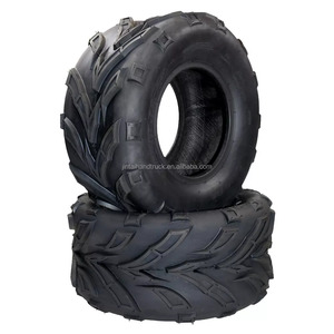 Pneumatico All-Terrain 22x10-<span class=keywords><strong>10</strong></span> per ATV/UTV, Tubeless, 4 Strati per <span class=keywords><strong>Go</strong></span> <span class=keywords><strong>Kart</strong></span>, Fuoristrada e Sport all'Aperto - Product Image 5