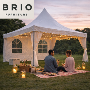 Tente instantanée pop-up avec moustiquaire, <span class=keywords><strong>abri</strong></span> extérieur avec 121 pieds carrés d'ombre, vente chaude en usine - Product Image 1