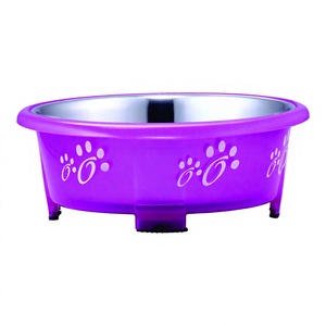Cuencos y comederos para mascotas, cuencos de comida para gatos y perros - Product Image 1