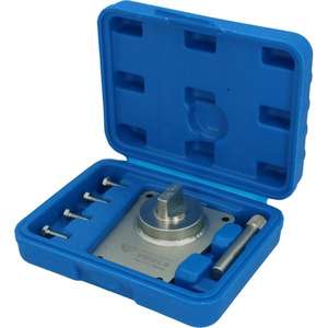 เครื่องมือยอดเยี่ยม-ชุดเครื่องมือปรับแต่งเครื่องยนต์ BT594300สำหรับ Opel, Chevrolet 2.0 CDI - EAN เครื่องยนต์4042146780268และชุดจับเวลา - Product Image 1