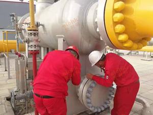 Capuchons et protections hexagonaux en plastique Elehk China pour écrous et boulons, design bombé, M5-M56, pour applications médicales et minières - Product Image 4