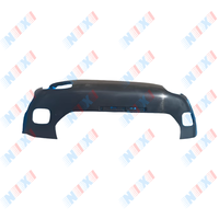 Nouveaux accessoires de pare-chocs avant d'origine et de rechange pour les modèles Glory DFSK 508EVR Landian E5, pièces de rechange pour 2018-2023