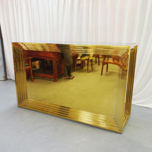 <span class=keywords><strong>Table</strong></span> <span class=keywords><strong>De</strong></span> Bar En Acier Inoxydable <span class=keywords><strong>Table</strong></span> <span class=keywords><strong>De</strong></span> Réception <span class=keywords><strong>De</strong></span> Cocktail <span class=keywords><strong>De</strong></span> Fête <span class=keywords><strong>De</strong></span> Mariage <span class=keywords><strong>Table</strong></span> <span class=keywords><strong>De</strong></span> Cocktail <span class=keywords><strong>De</strong></span> Bar <span class=keywords><strong>Haute</strong></span> Pliable Portable pour Mariage - Product Image 5