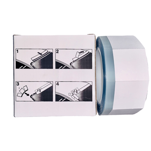 Chất lượng cao đục lỗ TRIM <span class=keywords><strong>masking</strong></span> <span class=keywords><strong>tape</strong></span> không có dư lượng cao su dính cao cấp dính phim cho ngành công nghiệp ô tô - Product Image 5