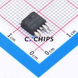 Original-Nuevo AGM314MD TO-252-4 Transistor de efecto de campo (MOSFET) Venta al por mayor Chips de componentes electrónicos y servicio BOM - Product Image 1