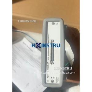 Keysight Agilent U2353A 16 canaux USB modulaire multifonction DAQ 16 bits 500KS/s H - Product Image 5