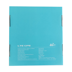 <span class=keywords><strong>Routeur</strong></span> mobile sans fil <span class=keywords><strong>4G</strong></span> LTE double SIM ODM OEM CP100 <span class=keywords><strong>Tplink</strong></span> - Product Image 2