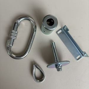 Trực tiếp từ nhà sản xuất tấm kim loại tùy chỉnh, các bộ phận màu Anodized và các thành phần gia công - Product Image 3