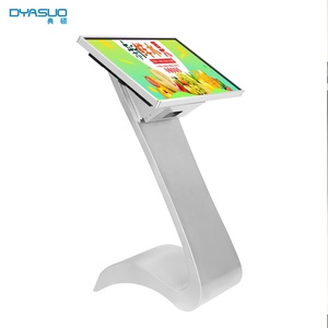 Xhibition-quiosco Digital <span class=keywords><strong>de</strong></span> pantalla táctil para publicidad, accesorios para todas las librerías, centros comerciales, 55 y 32 pulgadas - Product Image 6