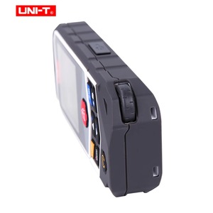 Télémètre laser UNI-T LM120D PRO de type roue avec - Product Image 5