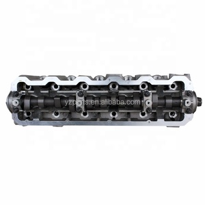 Testata Assy AAB motore AAB 074103351A 908034 AMC 908 034 908134 per VW trasportatore <span class=keywords><strong>T4</strong></span> 2.4D - Product Image 6