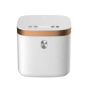 2024 apparecchi per bambini Digital Touch Screen 10L LED UV biberon sterilizzatori con biberon elettrico sterilizzatori e asciugatrice - Product Image 3