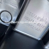 Ensemble de phares avant pour Peugeot 4008 5008 5008II P84 P87C 1675812580 1675812480 YL01779780 YL01779680