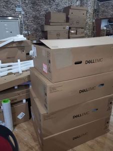 En stock, serveur <span class=keywords><strong>Dell</strong></span> <span class=keywords><strong>EMC</strong></span> PowerEdge <span class=keywords><strong>R650xs</strong></span>, double processeur Intel Xeon Scalable et jusqu'à 1 To de mémoire, montage en rack 1U, nouveau serveur <span class=keywords><strong>Dell</strong></span> <span class=keywords><strong>R650xs</strong></span> - Product Image 6