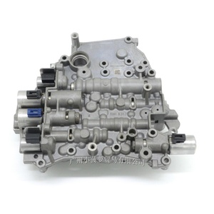 Cuerpo de Válvulas para Transmisión CVT de Automóvil KA313 K313 para Toyota Corolla, de Fábrica - Product Image 5