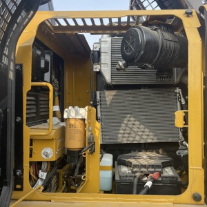 Premium kwaliteit, efficiënte werking, sterke graafkracht, <span class=keywords><strong>CAT</strong></span> 312D2 gebruikte graafmachine, Caterpillar motor en versnellingsbak voor algemeen gebruik - Product Image 4