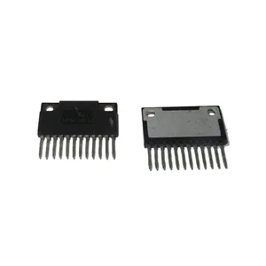 MPM3004 ZIP12 Guter Preis für gute Qualität Original integrierte Schaltkreise Verteiler für elektronische Komponenten IC-Chip MPM3004