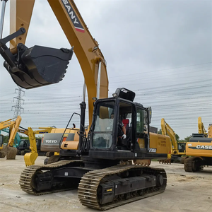36TON SY365H รถขุดใช้ในจีน365H SY 365H ตีนตะขาบ PC360 CAT336D ในสต็อกเซี่ยงไฮ้ - Product Image 1