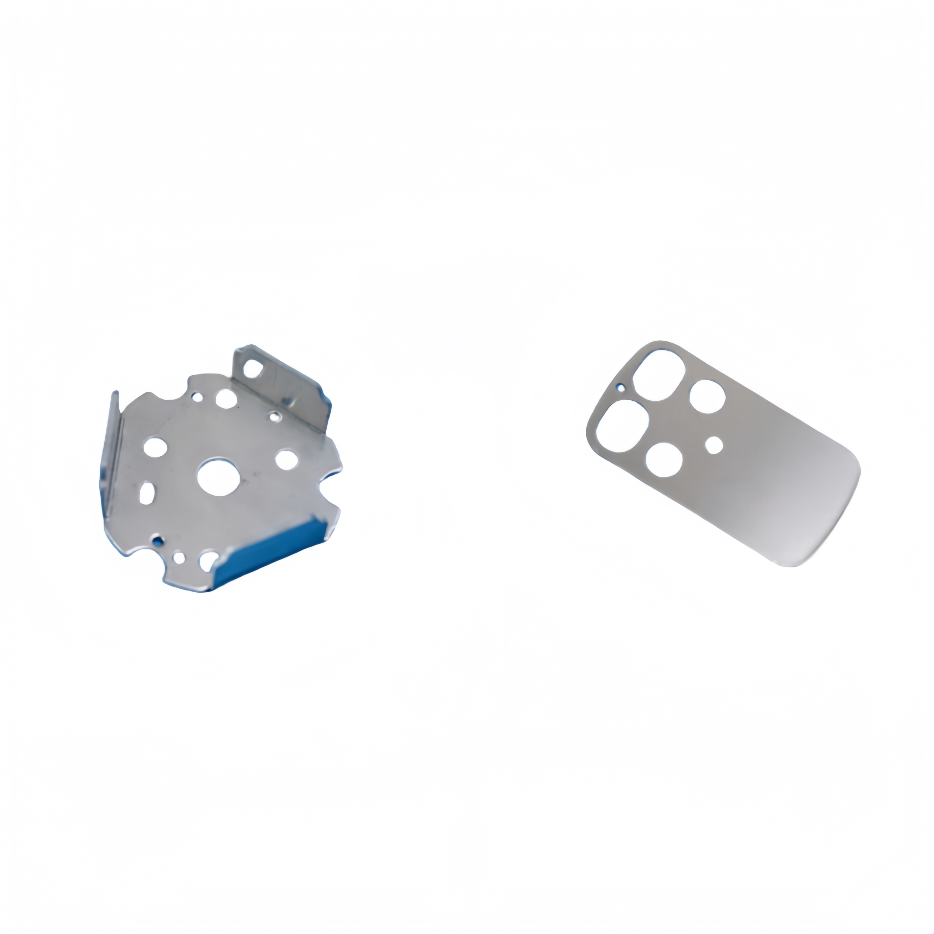 Sheet Metal Fabrication Machinery Custom Metal Case Other Fabrication Services