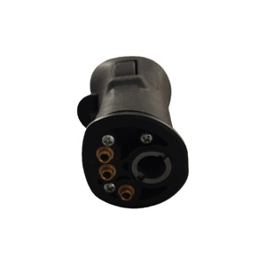 Pièces détachées de camion de haute qualité, 21232932 8+R, pommeau de levier de vitesse de style ancien pour camion Volvo - Product Image 5