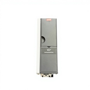 Orijinal Danfoss VFD Tedarikçisi Danfoss Frekans Çevirici FC-103 Danfoss İnvertör <span class=keywords><strong>2</strong></span>.2kW 5.5kW 7.5kW FC-103P2K2T4E20H1T - Product Image 1