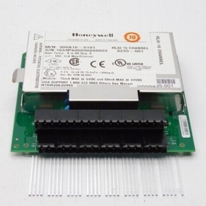 Honeywell PCI-6S Industrial Automation PSB Circuit Board Intel N100 Processor Industrial Control <b>Accessory</b> - Product Image 5