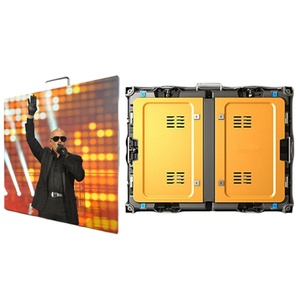 <span class=keywords><strong>P8</strong></span> Cho Thuê Ngoài Trời Dẫn Hiển Thị 1024*768/Ngoài Trời <span class=keywords><strong>Smd</strong></span> Đầy Đủ Màu Sắc <span class=keywords><strong>P8</strong></span> Dẫn Hiển Thị Cho Giai Đoạn Cho Thuê - Product Image 1
