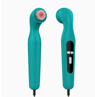 Masseur ultrasonique portable de haute qualité, masseur corporel complet pour la relaxation musculaire et le soulagement de la fatigue