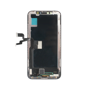 Màn Hình Cảm Ứng Lcd Điện Thoại Di Động Chính Hãng Cho <span class=keywords><strong>Iphone</strong></span> 6 7 8 Plus X Xs MAX 11 12 Pro - Product Image 5