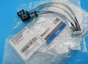 Capteur de pression sous vide MTNS000437AA pour tête de placement NPM 8 -100 0kPa 4-20mA DC24V Pièces détachées pour machine SMT Garantie 6 mois - Product Image 3