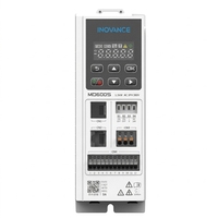 Convertidor de Frecuencia Compacto VFD, Inversor de Frecuencia Variable MD600 4T7.5G INV, Uso General, 3 Fases, IP20