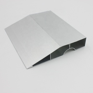 Pengikis paduan <span class=keywords><strong>aluminium</strong></span> multifungsi, sudut terhadap penggaris plester penyamarataan dinding profil <span class=keywords><strong>aluminium</strong></span> - Product Image 3